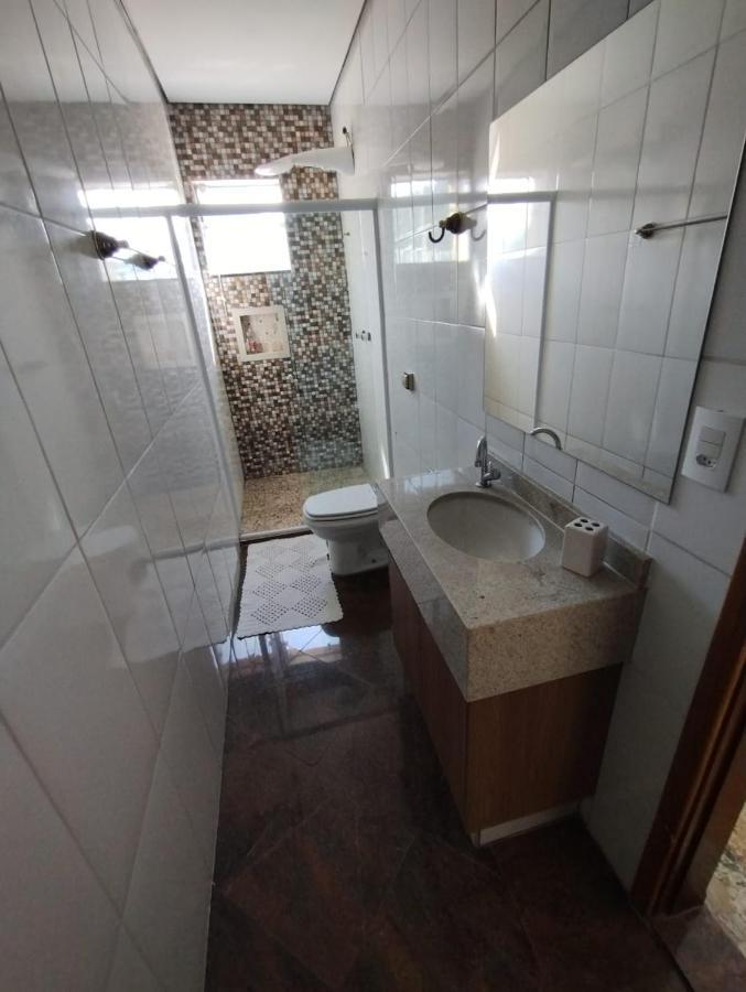 Hotel Pousada Beija Flor Pocos de Caldas Luaran gambar