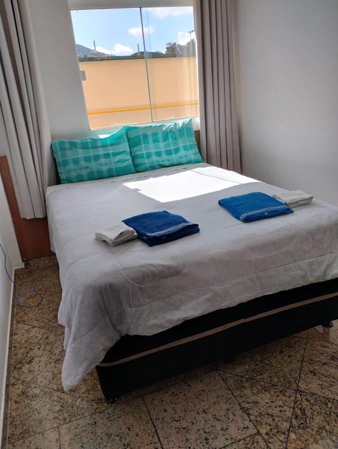 Hotel Pousada Beija Flor Pocos de Caldas Luaran gambar