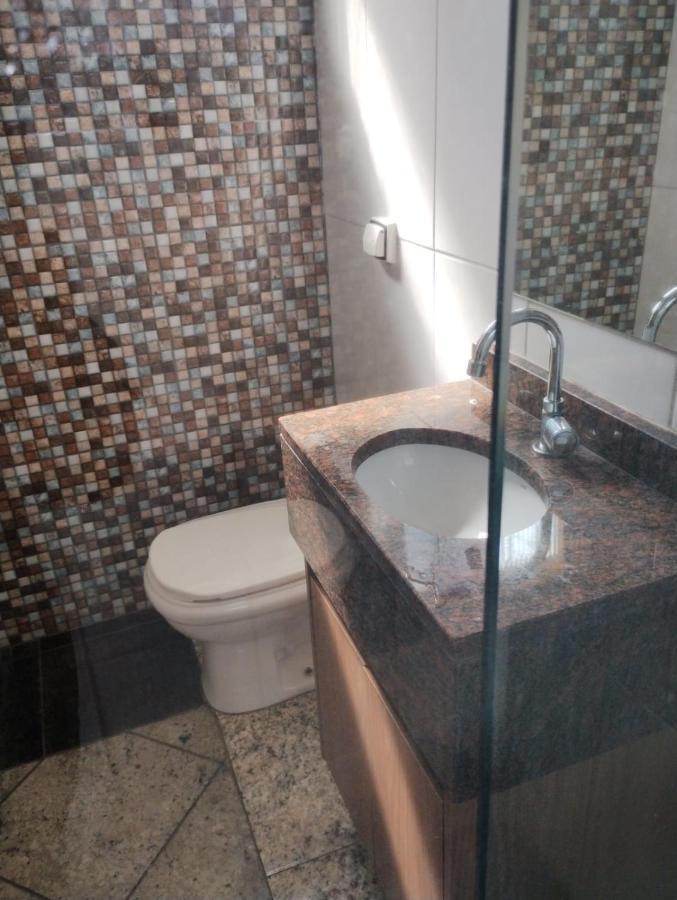 Hotel Pousada Beija Flor Pocos de Caldas Luaran gambar