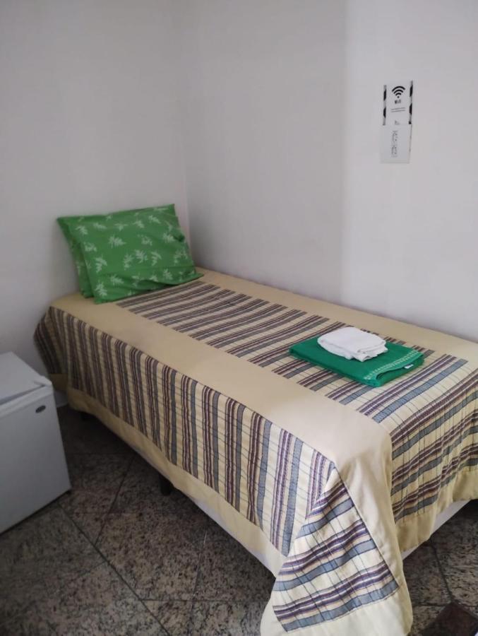 Hotel Pousada Beija Flor Pocos de Caldas Luaran gambar