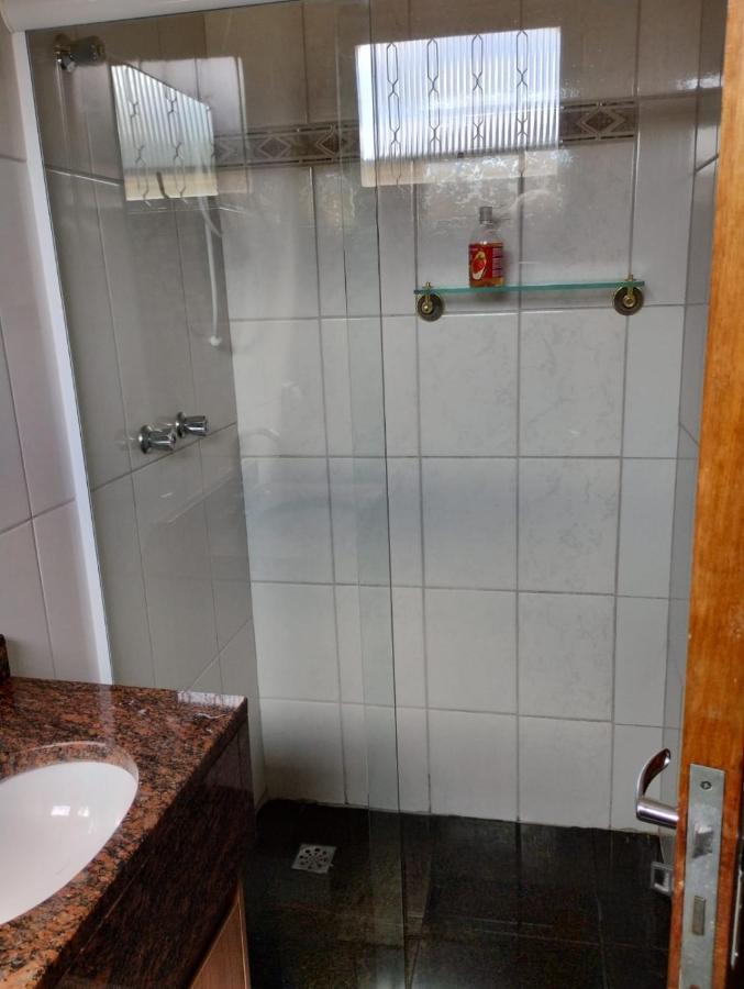 Hotel Pousada Beija Flor Pocos de Caldas Luaran gambar