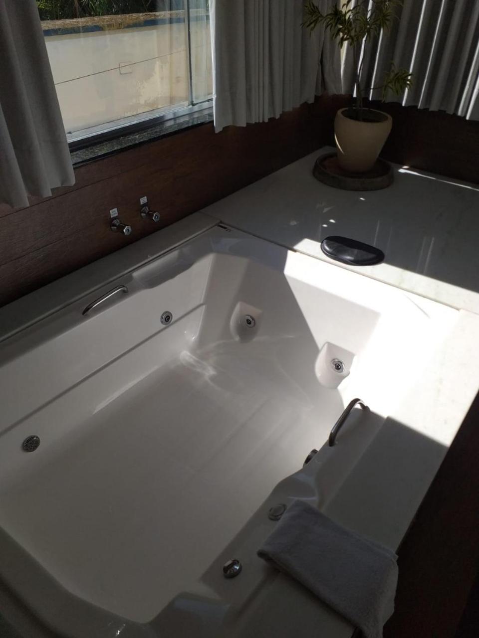 Hotel Pousada Beija Flor Pocos de Caldas Luaran gambar