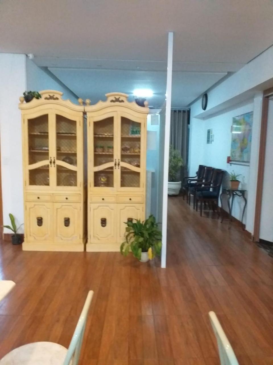 Hotel Pousada Beija Flor Pocos de Caldas Luaran gambar