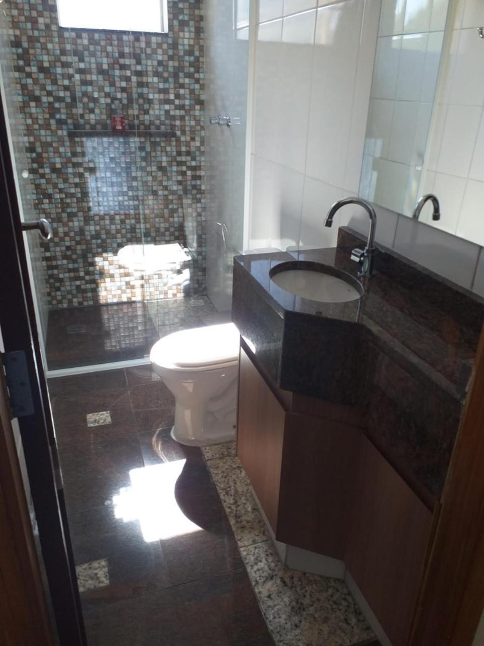 Hotel Pousada Beija Flor Pocos de Caldas Luaran gambar