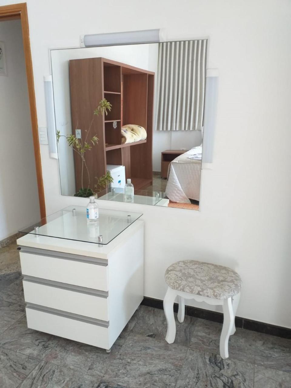 Hotel Pousada Beija Flor Pocos de Caldas Luaran gambar