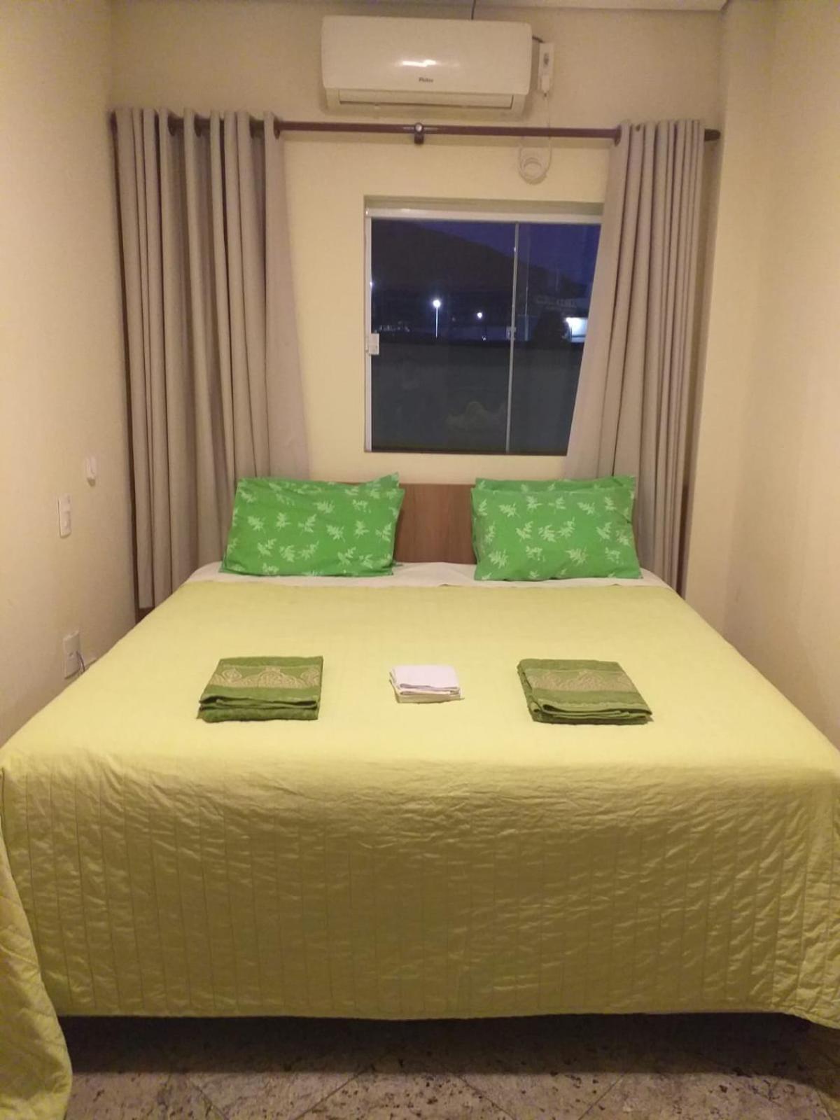Hotel Pousada Beija Flor Pocos de Caldas Luaran gambar