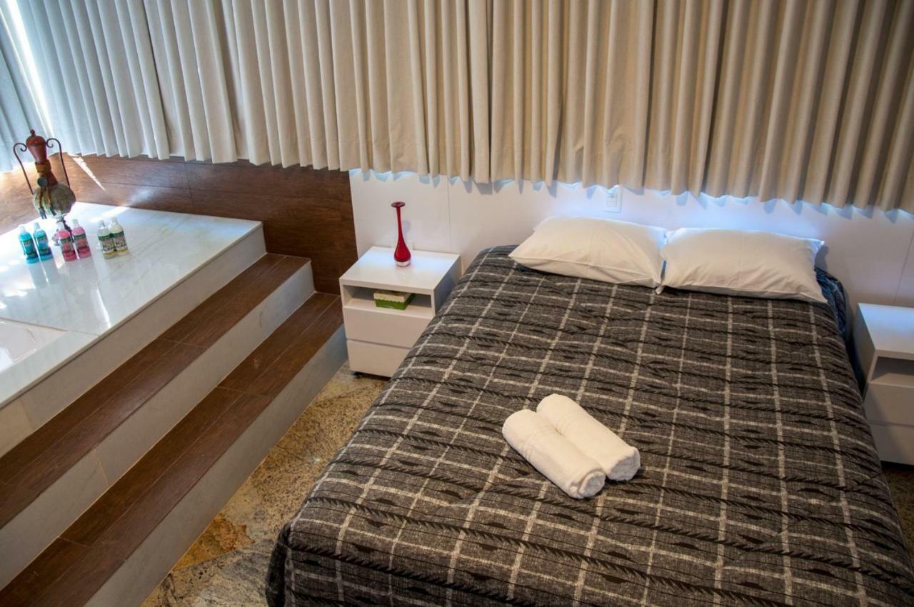 Hotel Pousada Beija Flor Pocos de Caldas Luaran gambar