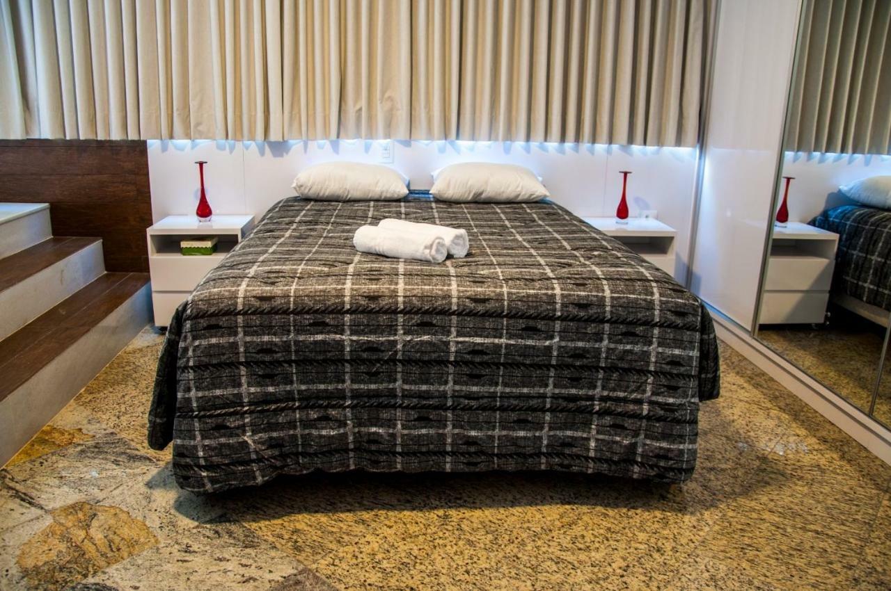 Hotel Pousada Beija Flor Pocos de Caldas Luaran gambar